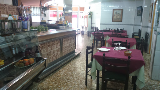 Restaurante Calasparra